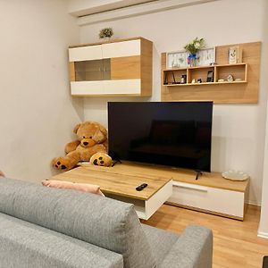 Appartement met Drie Slaapkamers